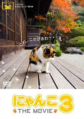 猫咪物语3