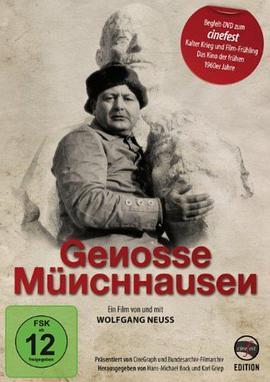 GenosseMünchhausen