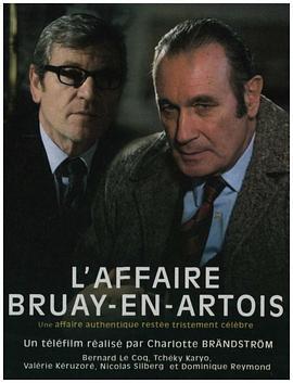 L'affaireBruay-en-Artois