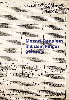 Mozart,RequiemmitdemFingergelesen