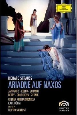 AriadneaufNaxos