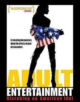 AdultEntertainment:DisrobinganAmericanIdol