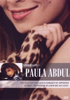 VideoHits:PaulaAbdul