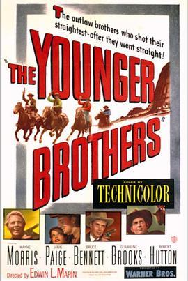 TheYoungerBrothers
