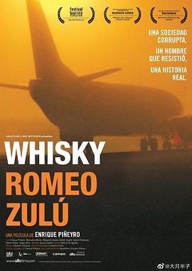 WhiskyRomeoZulu