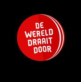 Dewerelddraaitdoor