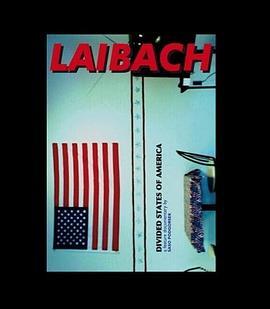 Laibach:RazdruzenedrzaveAmerike