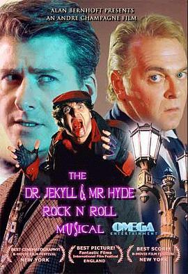 TheDr.Jekyll&Mr.HydeRock'nRollMusical