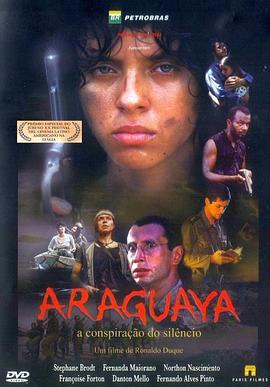 Araguaya-AConspiraodoSilêncio