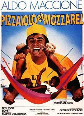 PizzaioloetMozzarel