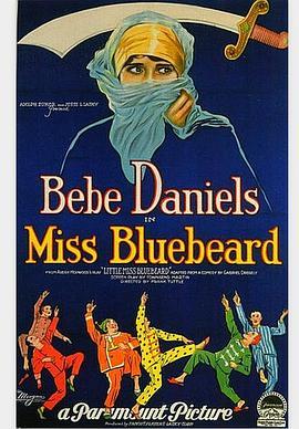 MissBluebeard