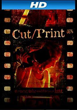 Cut,Print