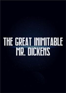 TheGreatInimitableMr.Dickens