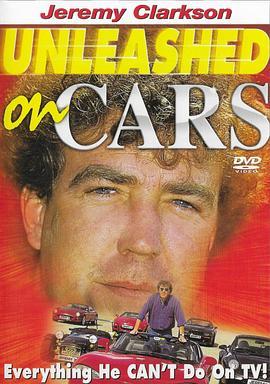 Clarkson:UnleashedonCars
