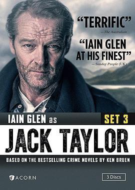 JackTaylor:Nemesis