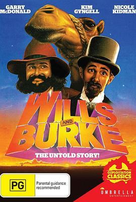 Wills&Burke