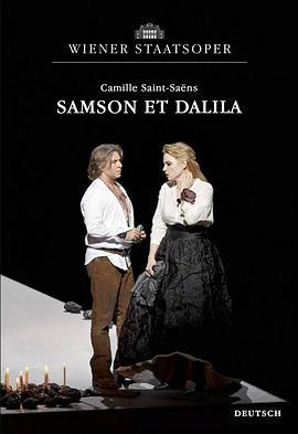 SamsonetDalila(WienerStaatsoper)