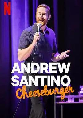 AndrewSantino:Cheeseburger