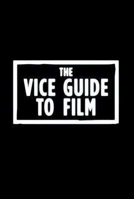 VICE电影指南第一季