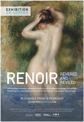 Renoir:ReveredandReviled