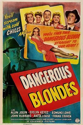 DangerousBlondes