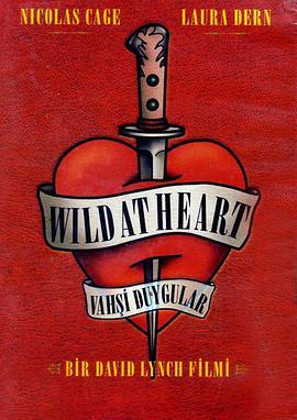 Love,Death,Elvis&amp;Oz:TheMakingof'WildatHeart'