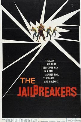 TheJailbreakers