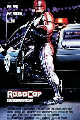 Robocop:VillainsofOldDetroit