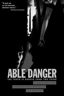 AbleDanger