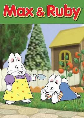 兔兔阿麦和露比