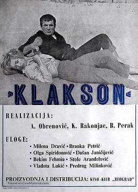 Klakson