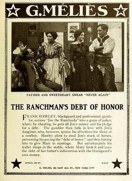 TheRanchman'sDebtofHonor