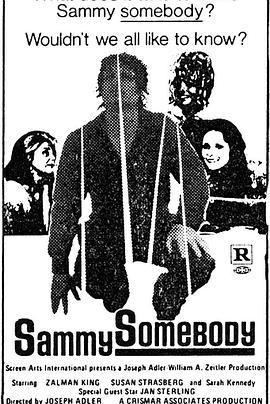 SammySomebody