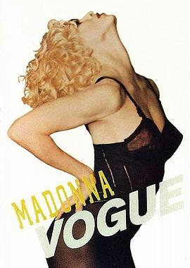 Madonna:Vogue