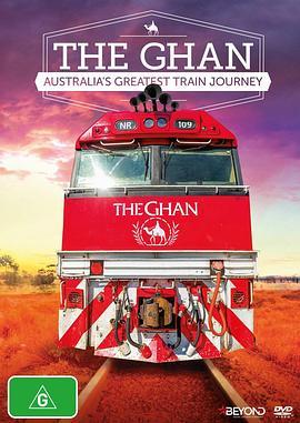 澳大利亚最伟大的火车旅行