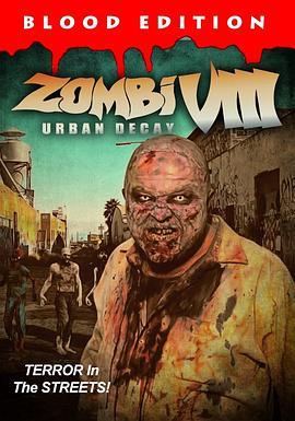 ZombiVIII:UrbanDecay