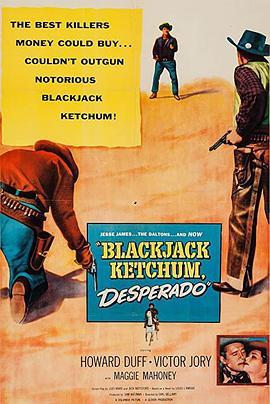 BlackjackKetchum,Desperado