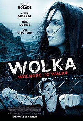 Wolka