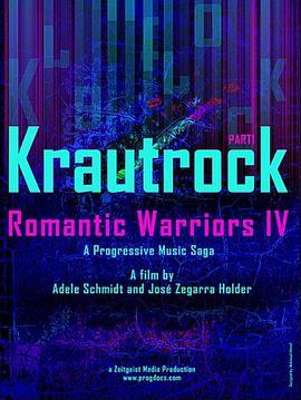 RomanticWarriorsIV:Krautrock(PartI)
