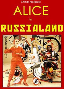 AliceinRussialand