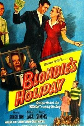 Blondie'sHoliday
