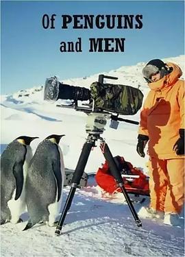 企鹅与人类