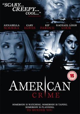 AmericanCrime/美國犯罪