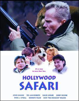 HollywoodSafari