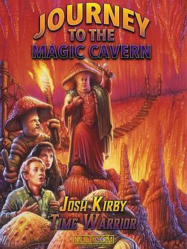 JoshKirby...TimeWarrior:Chapter5,JourneytotheMagicCavern