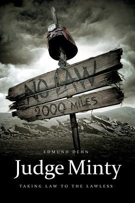 JudgeMinty