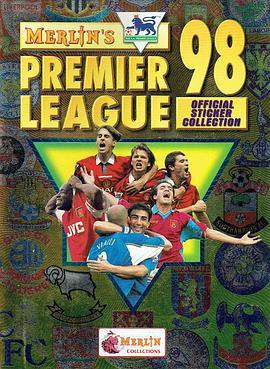 97/98赛季英格兰足球超级联赛