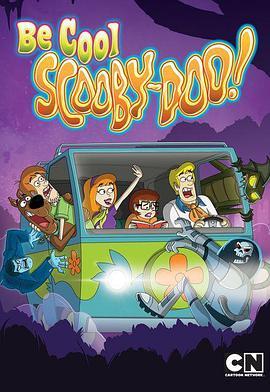 BeCool,Scooby-Doo!