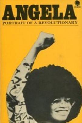 AngelaDavis:PortraitofaRevolutionary