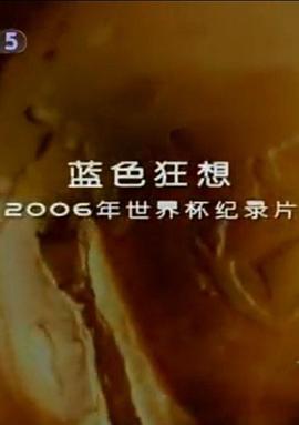 蓝色狂想：2006年世界杯纪录片